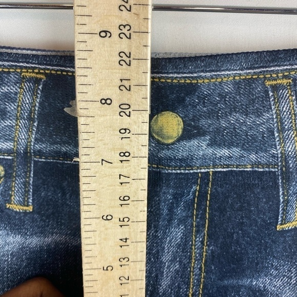 Women juniors No Boundaries distressed look M - Picture 6 of 6
